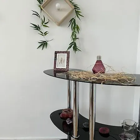 Appartement Grand Appt 6 Pers Lumineux Calais Extérieur photo