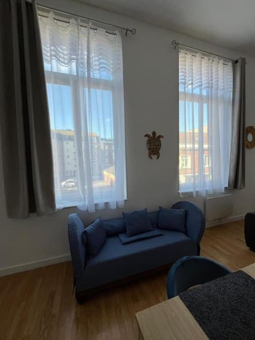 Grand Appt 6 Pers Lumineux Apartment *