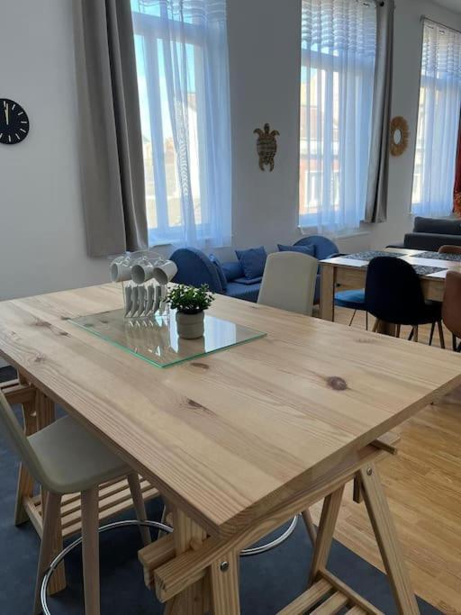 Grand Appt 6 Pers Lumineux