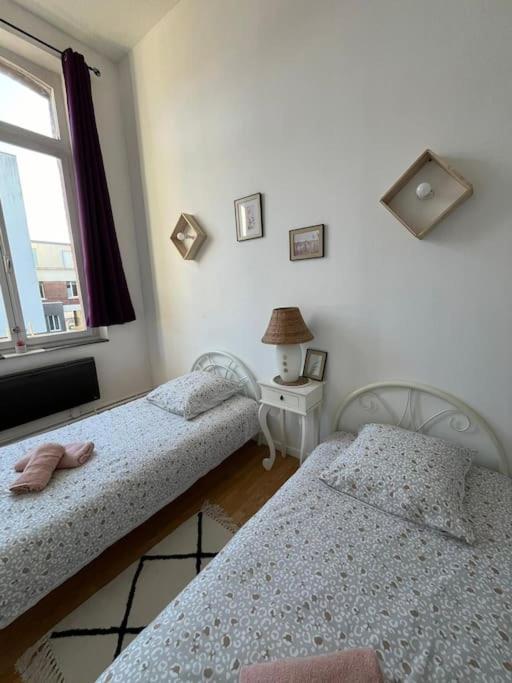 Grand Appt 6 Pers Lumineux Apartment