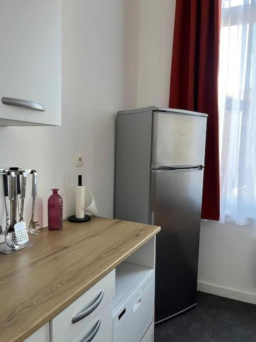 Apartment Grand Appt 6 Pers Lumineux *