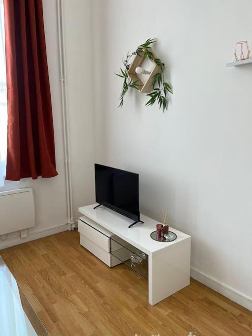Grand Appt 6 Pers Lumineux *