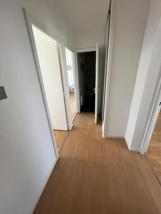 Apartment Grand Appt 6 Pers Lumineux